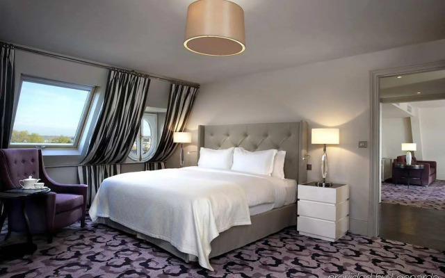 Waldorf Astoria Versailles - Trianon Palace