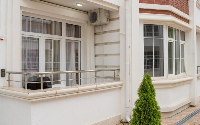Cozy apartment in a very beautiful area from LetoApart