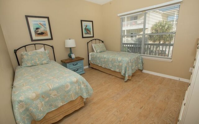 Sandpiper Cove 4134 Destin - Studio Condo