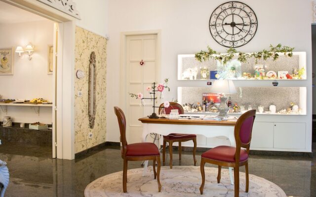 B&B Blanc Maison Etna - Relais & Charme