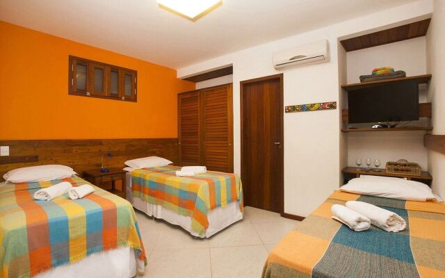 Marauba Beach House - Taipu de Fora