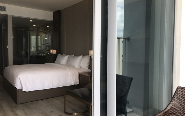 Nha Trang Monaco Apartment Panorama – Guest Rooms – Nha Trang
