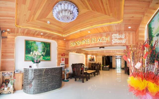 OYO 119 Sunshine Beach Hotel