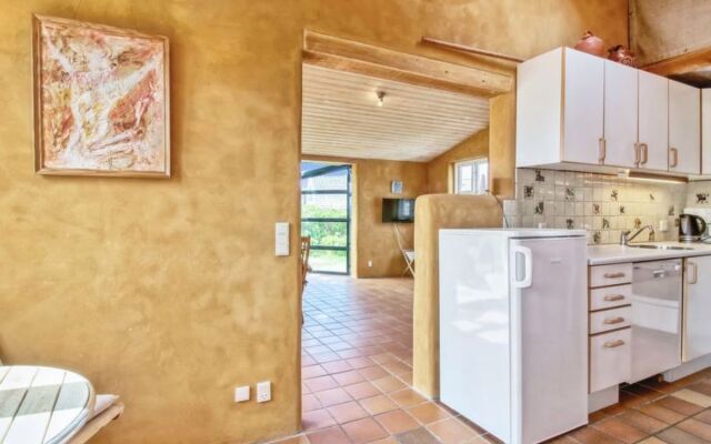 "Otis" - 200m from the sea in NW Jutland