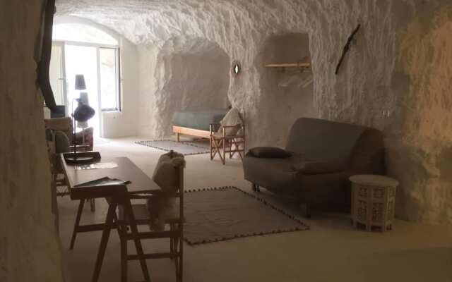 Casa Rural Cuevas De La Luz