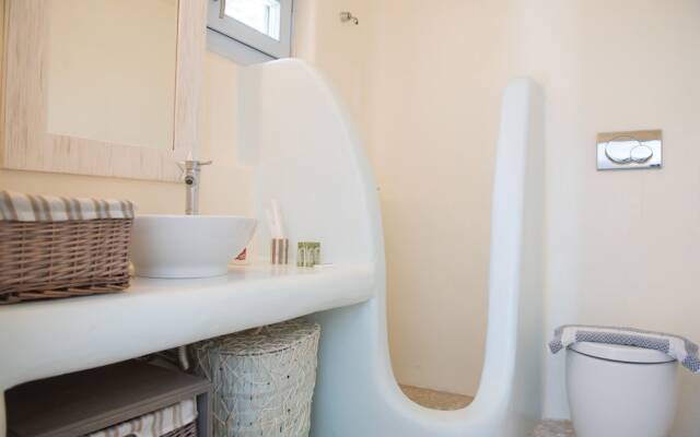 Amazing Apt in Ano Mera