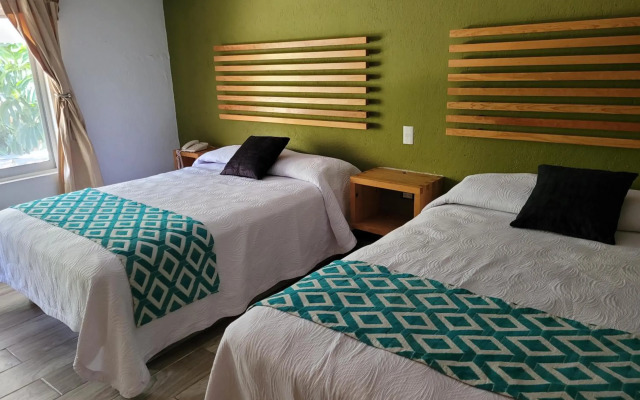 Hotel VF
