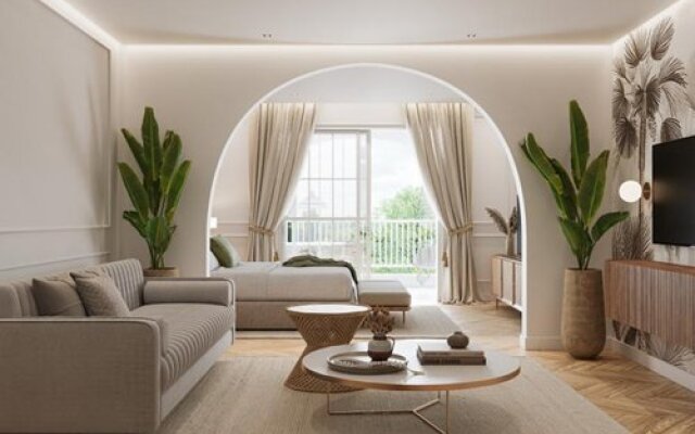 Santé Vivre L'Experience, Buzios, Brazil