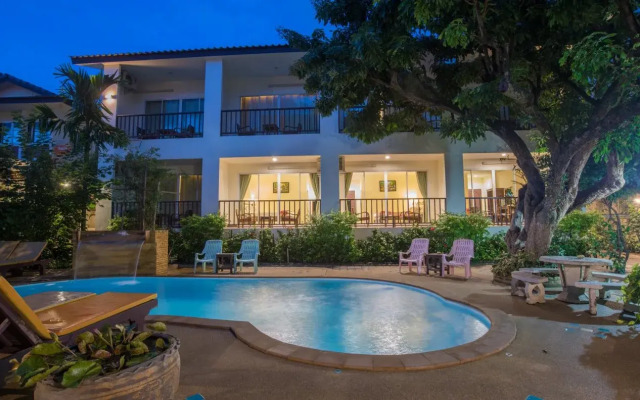 Riverside House Bed and Breakfast