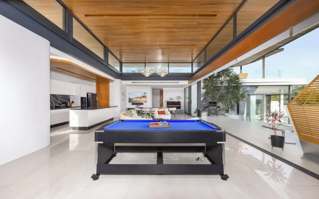Villa Zavaya Luxury Retreat With Pool