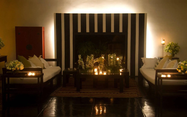 Serena Hotel - Exclusivo Adultos