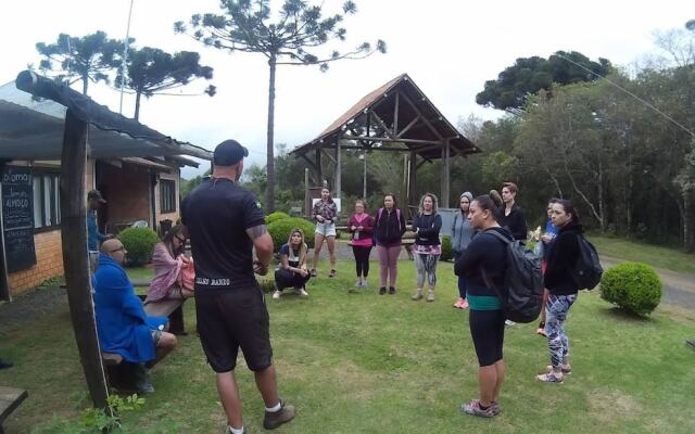 Hotel.Com Prudentopolis