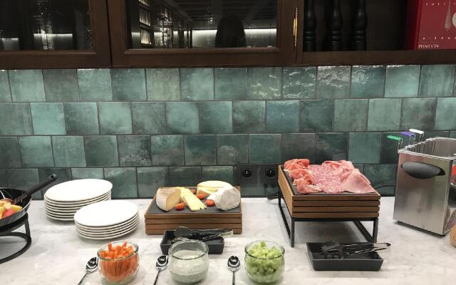 St-Alban Hotel & Spa