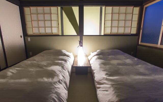 HOUSE THE TERMINAL Karasuma-Shimei 1