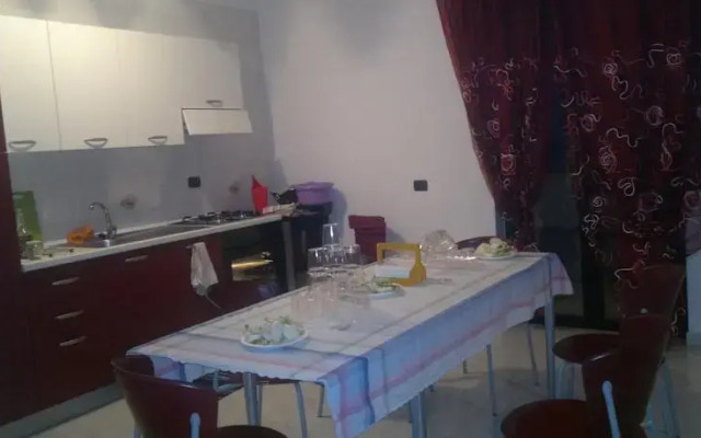 Vacanze in Puglia