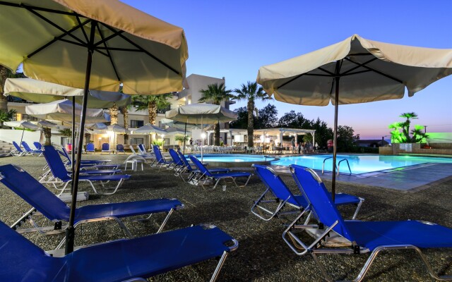 Gouves Bay Hotel - All Inclusive