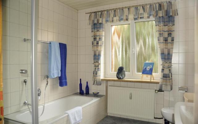 Ferienwohnung "Am alten Main"