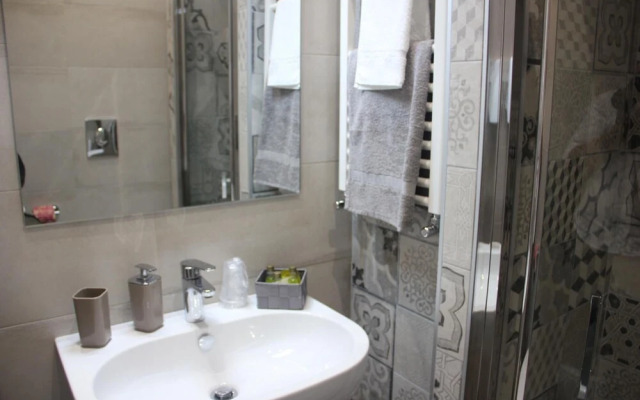 Matera Guest House