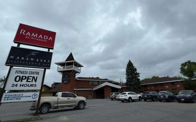Ramada by Wyndham Arnprior