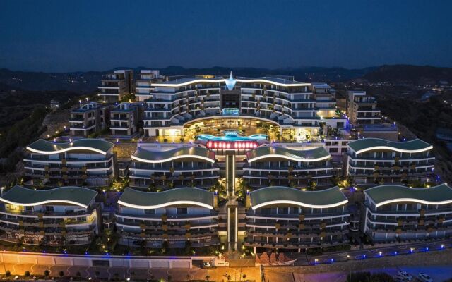 Elite Admiral Premium Residences