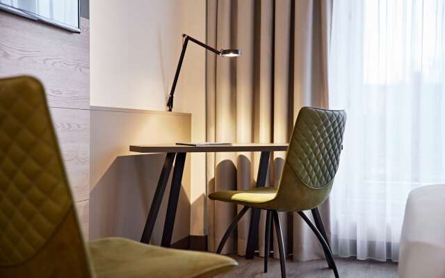 Lindner Hotel Dusseldorf Airport, part of JdV by Hyatt