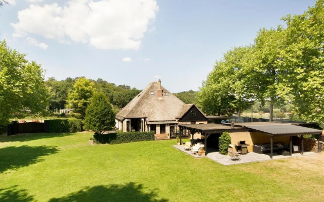 Villa De Stolp