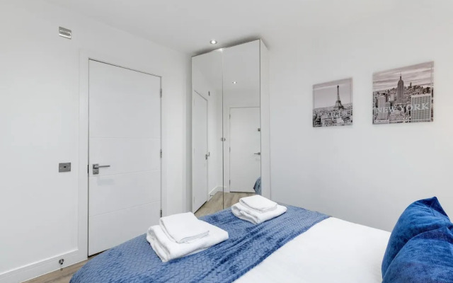 Reading Town Centre 1 and 2 Bdr Apts