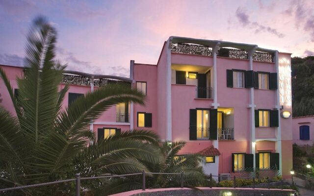 Hotel Antares