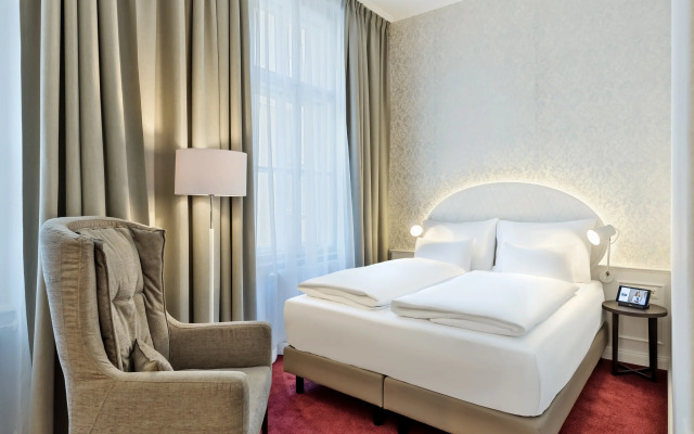 Hotel Rathauspark Wien, a member of Radisson Individuals