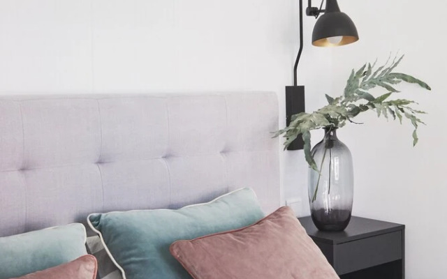 Blue Buddy - Eight Heaven