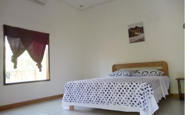 Dewi Garden Guesthouse