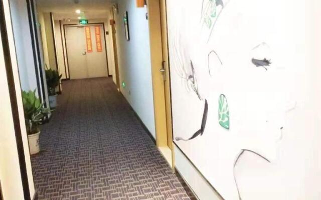 7Days Premium Wangcheng Walking Street