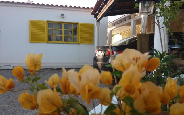 Villa With 4 Bedrooms in Tunes, With Private Pool, Furnished Garden an