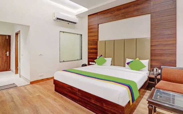 Treebo Trend Sourav Park Inn