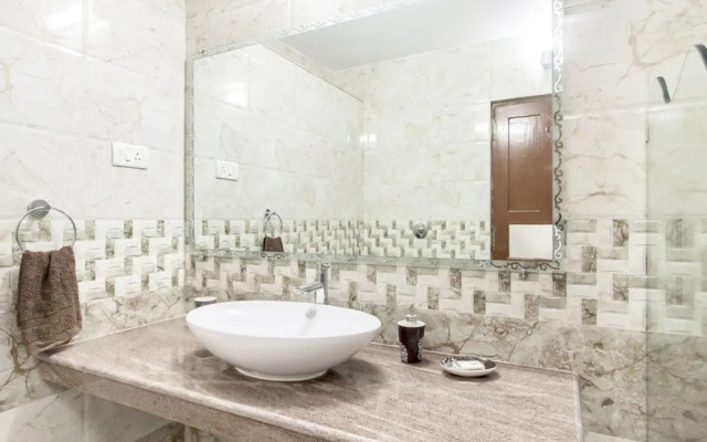 GuestHouser 3 BHK Villa - b46f