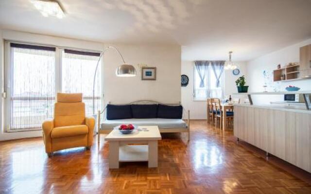 Apartment Martha Deluxe.