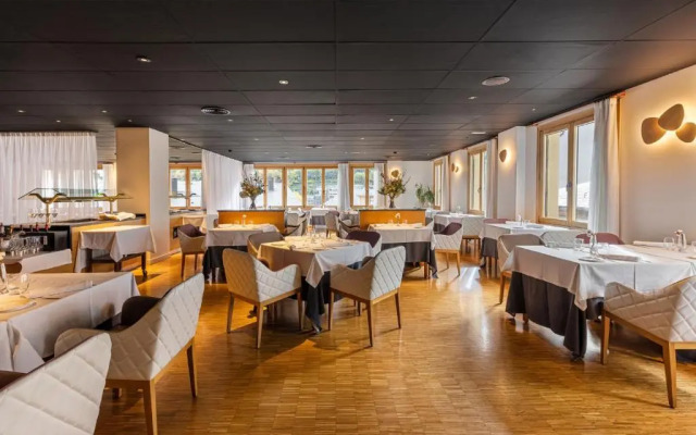 Snack de l´Isard - Bar Restaurant