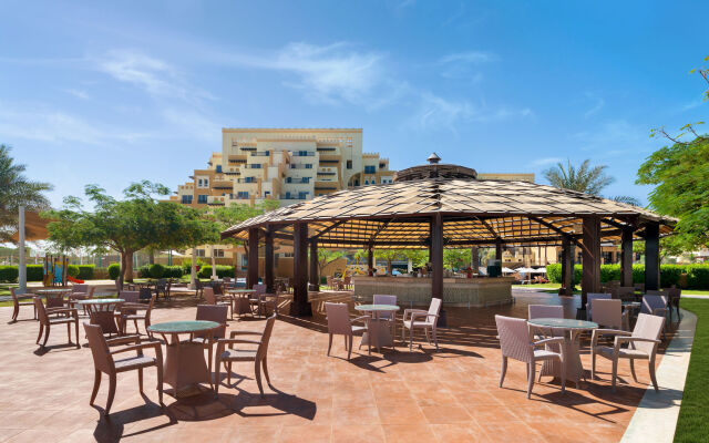 Rixos Bab Al Bahr - Ultra All Inclusive