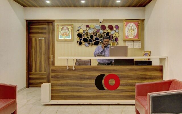 Capital O 40790 Hotel Triveni