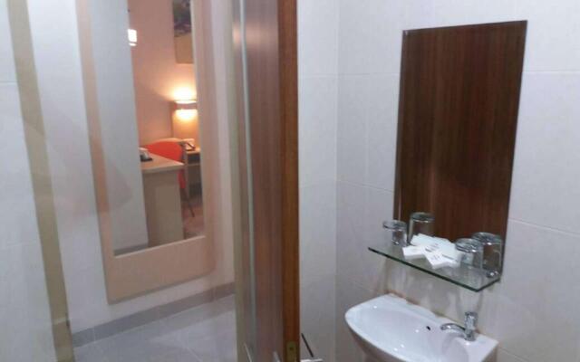 Cordela Hotel Pangkal Pinang