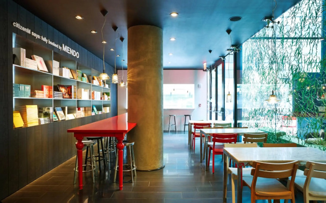 citizenM New York Times Square