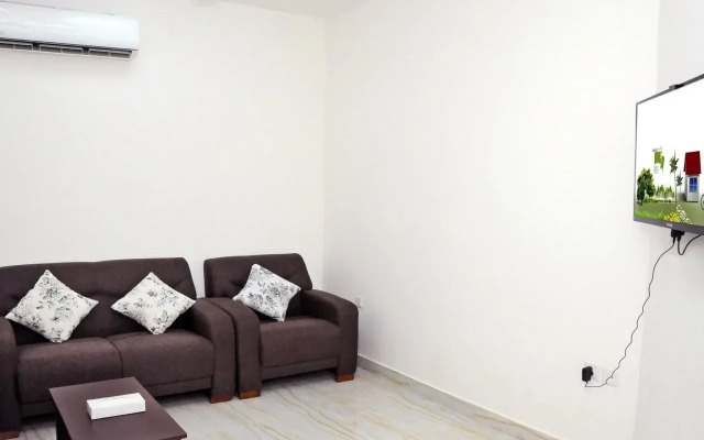 Liyali Rent Apartment 8 C