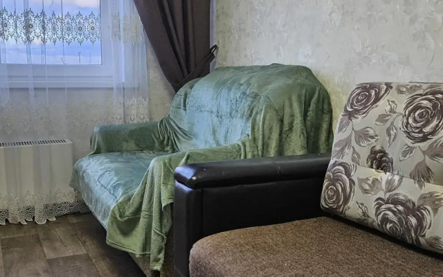 Apartamenty na ulice Magistral'naa 121