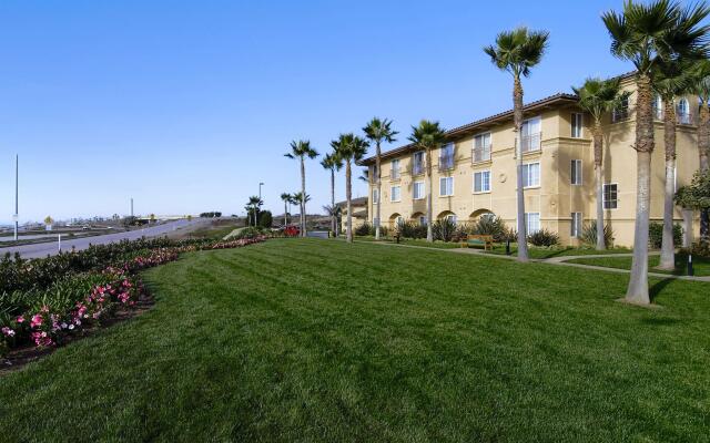 Hilton Garden Inn Carlsbad Beach