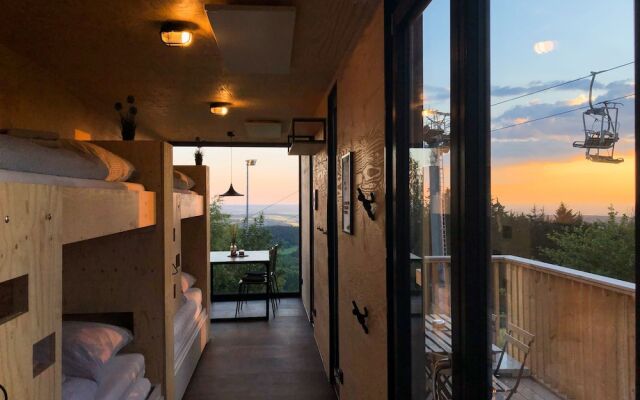 Bergheim Container Lodges