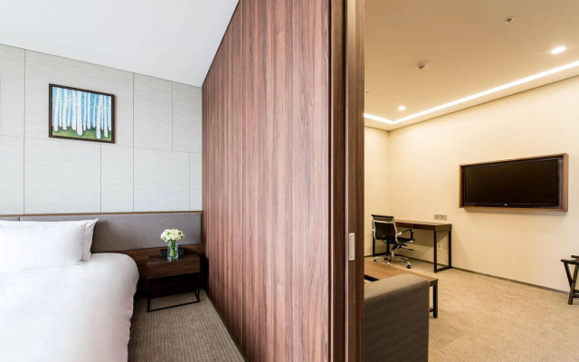 Gloucester Hotel Incheon