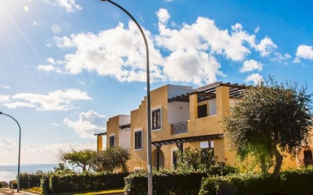 Residence Corte Bahia