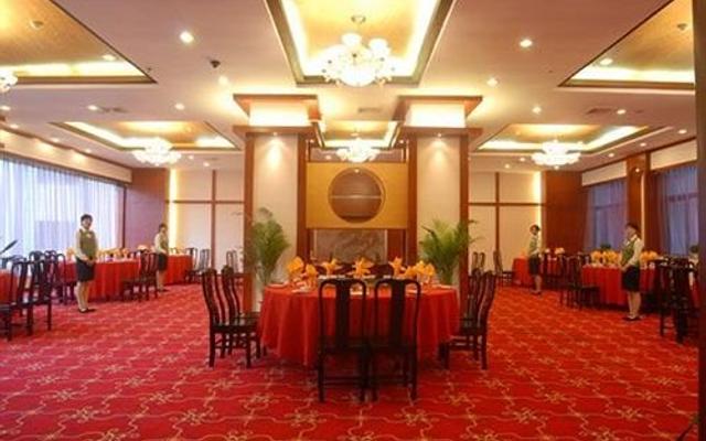 Guangdian Network Hotel