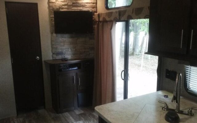 Pine Lodge