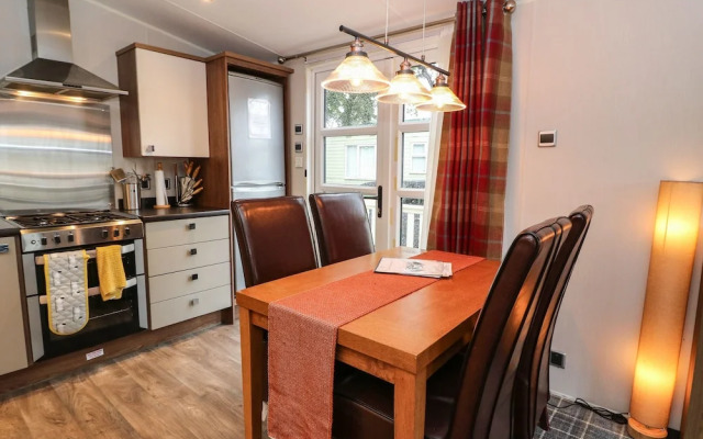 Loch Lomond Holiday Home